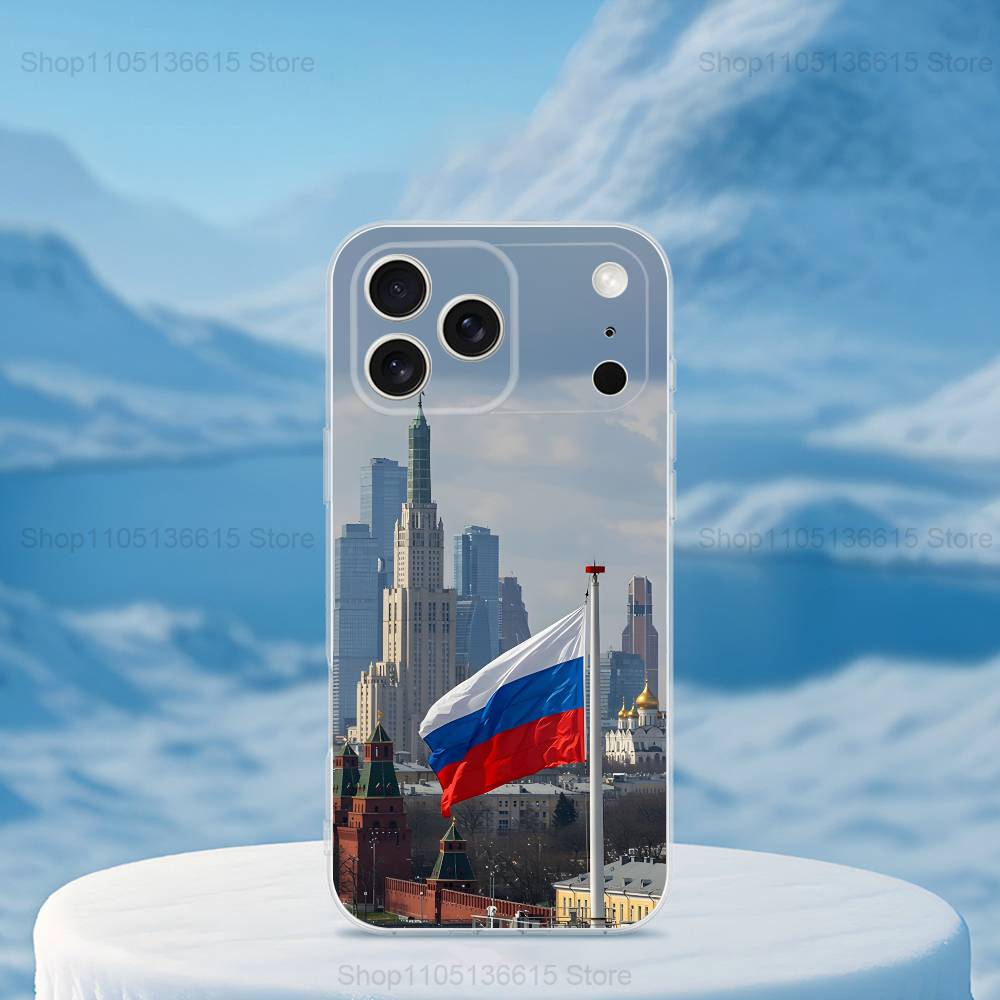 

Republic Czech Flag Art Phone Case For iPhone,14,13,12,15,Pro,Max,Plus,11,17,16,X,XS,XR,SE,Mini Transparent Soft Cover iPhone14PRO