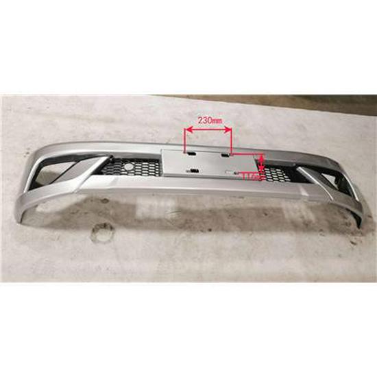 Foton S183100000017 Bumper Assembly Adapter