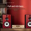 Youtang D398 Hi-Fi Tube Amplifier and Bookshelf Speaker System (CN version)