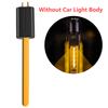 Bike Rear Light Photon Drop Safety Warning Lamp USB Rechargeable LED Motorcycle Taillight Waterproof MTB Road Bike Rear Lamp
