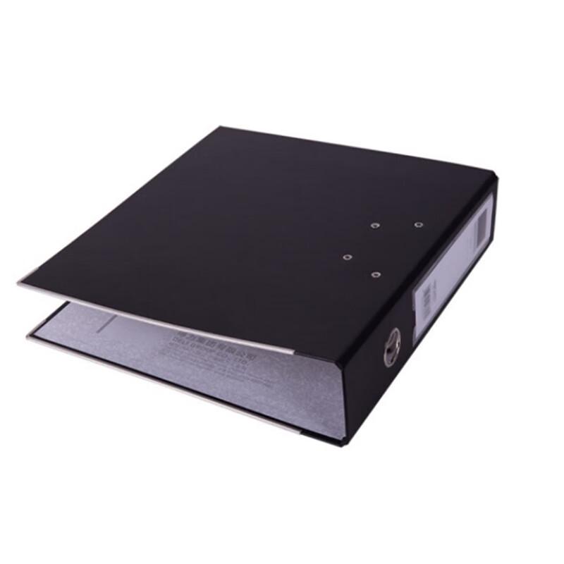 Deli 5480 A4 2-Hole Lever Arch File