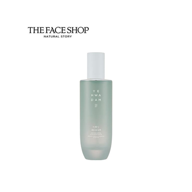 

The Face Shop Yehwadam Mugwort Moisture Lotion 160ml