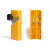 45 Degree Manual Wood Planer Portable Chamfering Tool for Woodworking and Board Edge Trimming