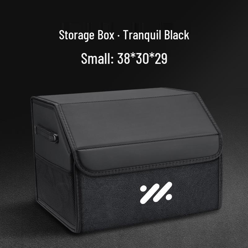 ZEEKR LS6/L7/L6/LS7 Kofferraum-Aufbewahrungsbox