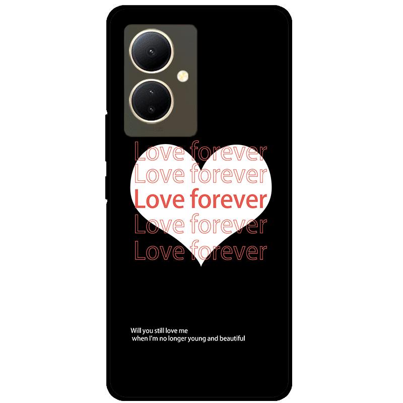 For Vivo V29 Lite 5G Cases V29Lite Fashion Soft TPU Silicone Back Covers for Vivo V29 Lite Phone Case Coque Funda Etui V 29 Lite
