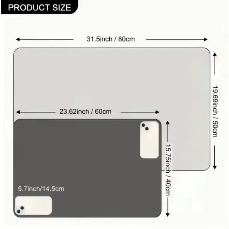 2D Flat Optical Illusion Non-slip Doormat Easy To Clean Perfect for Front Door Entryway Bedroom Laundry Room Area Door Mat Home