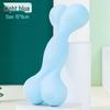 VZZS Durable Foam Bone Dog Chew Toy