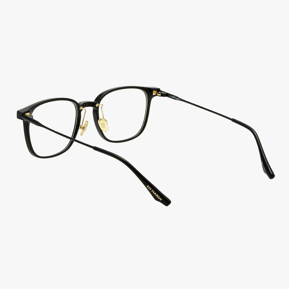 Edeuhadiaiweeo Eyeglass Frames (Ed5798 Black 53)