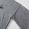 2024 Spring Fashion Bow Decor Loose Knit Cardigan