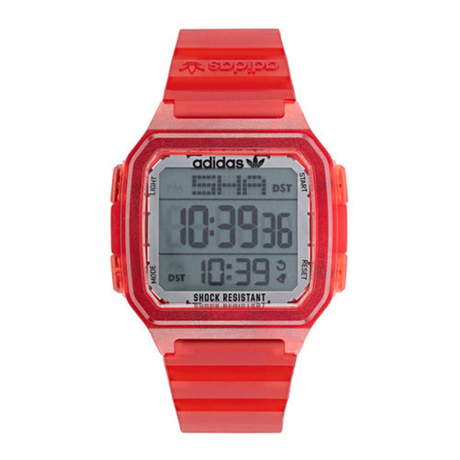 [Adidas] Мужские электронные часы AOST22051