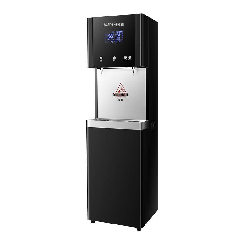 Aux Commercial Ultrafiltration Direct Drink Water Purifier