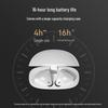 Newman D8 TWS Bluetooth 5.1 Earbuds