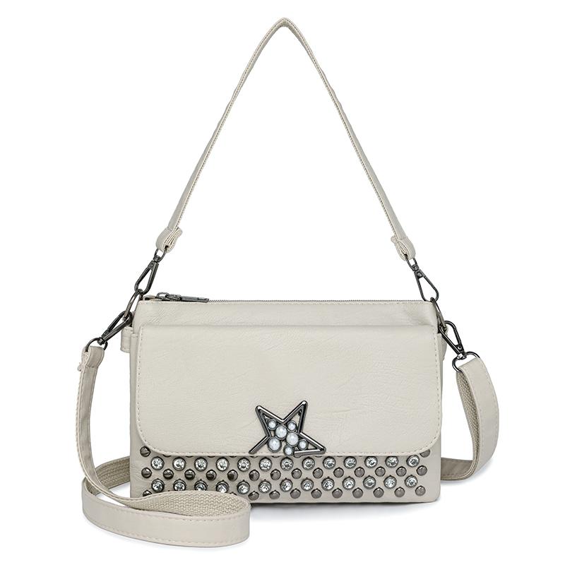 Сумка через плечо — фото 18