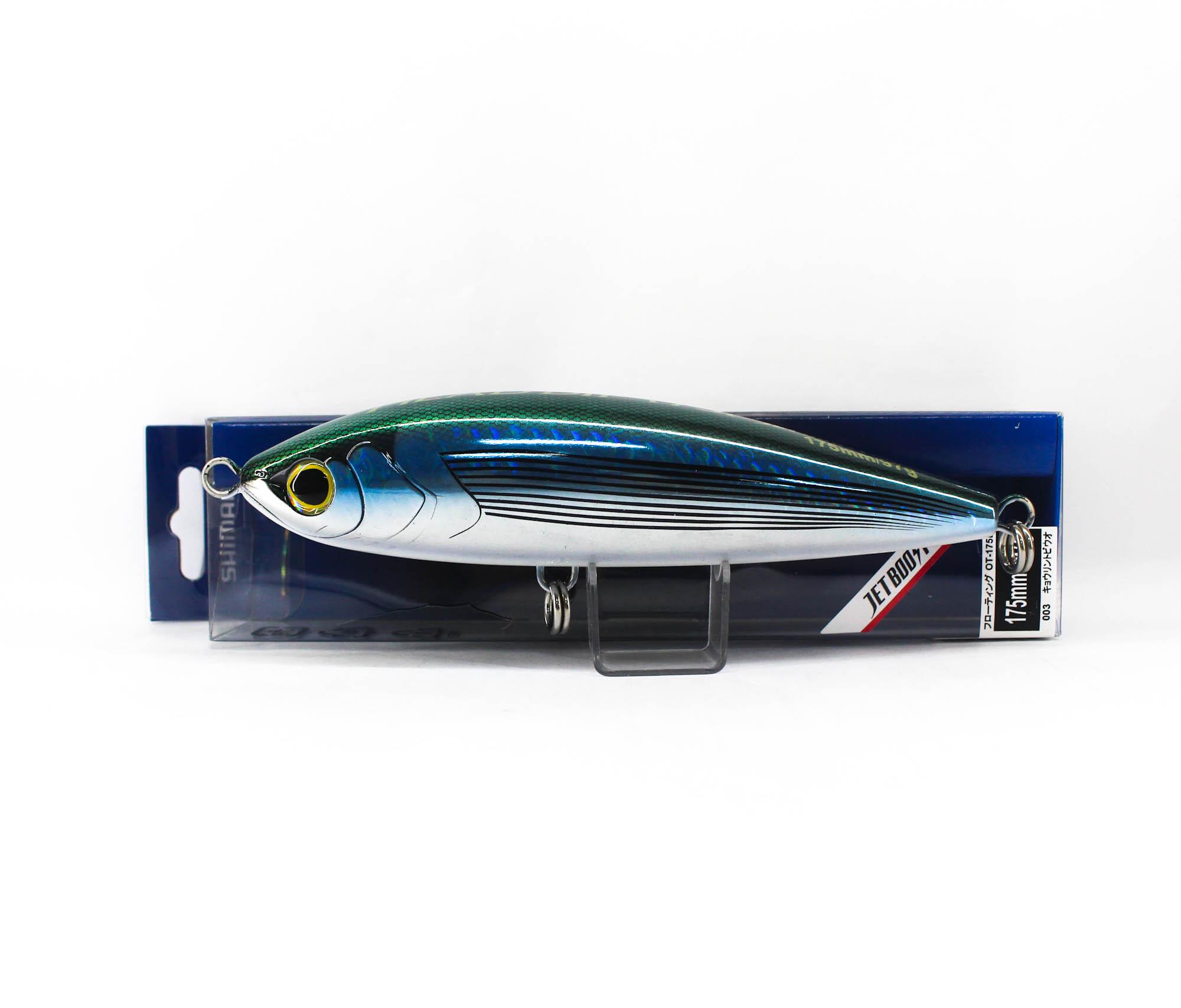 Sale Shimano OT-175L Ocea Head Dip 175F Pencil Floating Lure 003 (3465)
