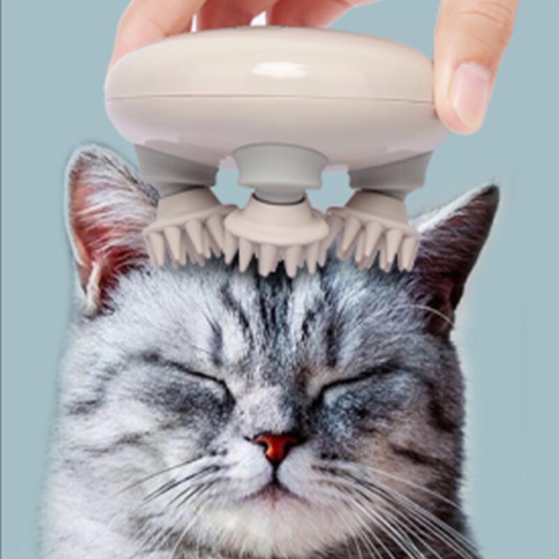 Asmek Cat Claw Scalp Massager