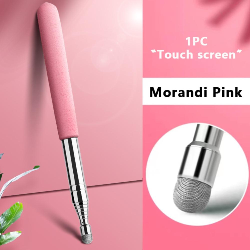 Teaching Tools Whiteboard Pointer Pen Stainless Steel Telescopic Rod  School Office