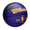 Wilson Basketball NBA TEAM City Collection Lakers WZ4033814XB7 7 Lakers Indoor/Outdoor Size No. / Diameter Approx. 24.5cm