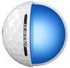 SRIXON 2023 Q-STAR Ionomer Cover Golf Ball 1 Dozen (12 Balls) SRIXON GOLF BALL USA Direct Import White