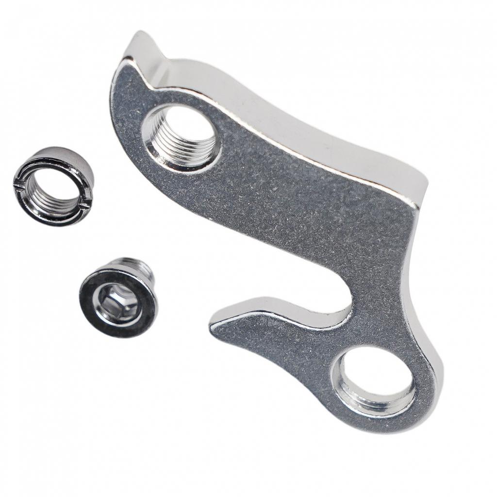 Adapter Rear Derailleur Hanger Aluminum Alloy Bicycle Sports Accessories
