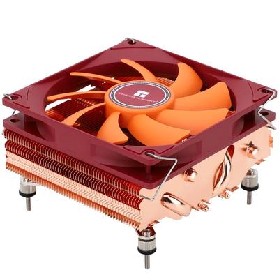 Thermalright AXP-90 X47 Serie CPU-Kühler 90mm Hochleistungslüfter mit leiser Bauweise