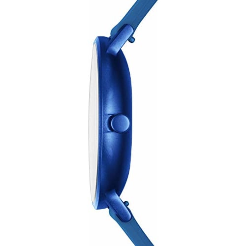 Skagen AAREN Men's Watch, Blue, SKW6508 [Officially Imported]