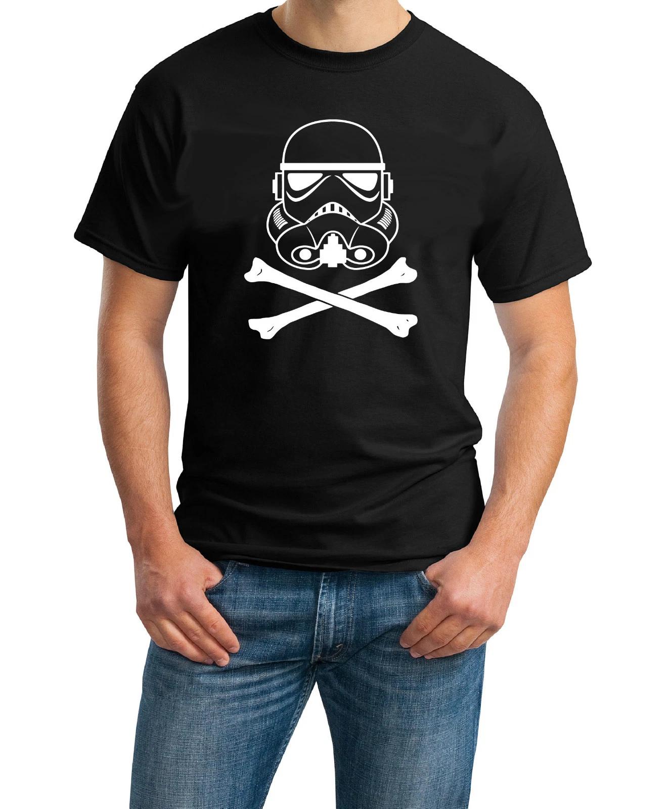 T-Shirt cinema Film Star Wars 3 4XL
