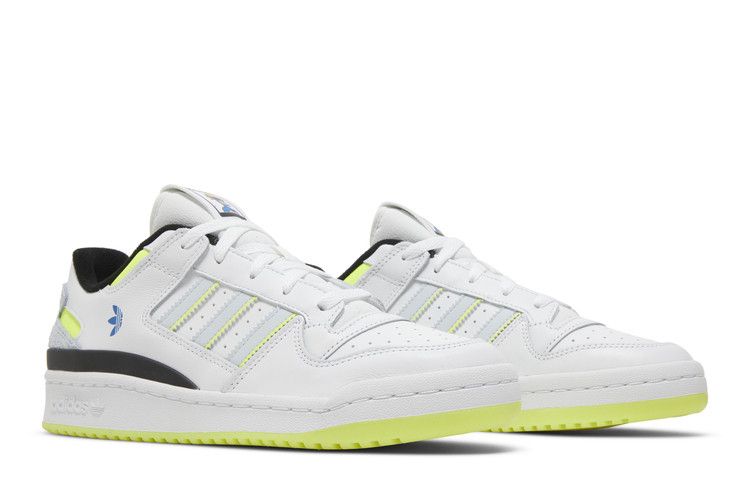 adidas Forum Low CL Indigo Herz Men's Sneakers