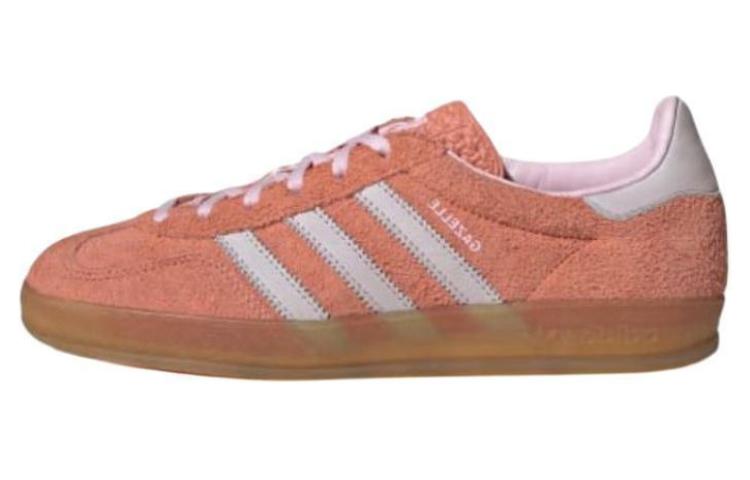 

Adidas Gazelle Indoor Wonder Clay Gum Women s IE2946 40