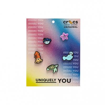 Little Sea Friends Set Of 5 10013238