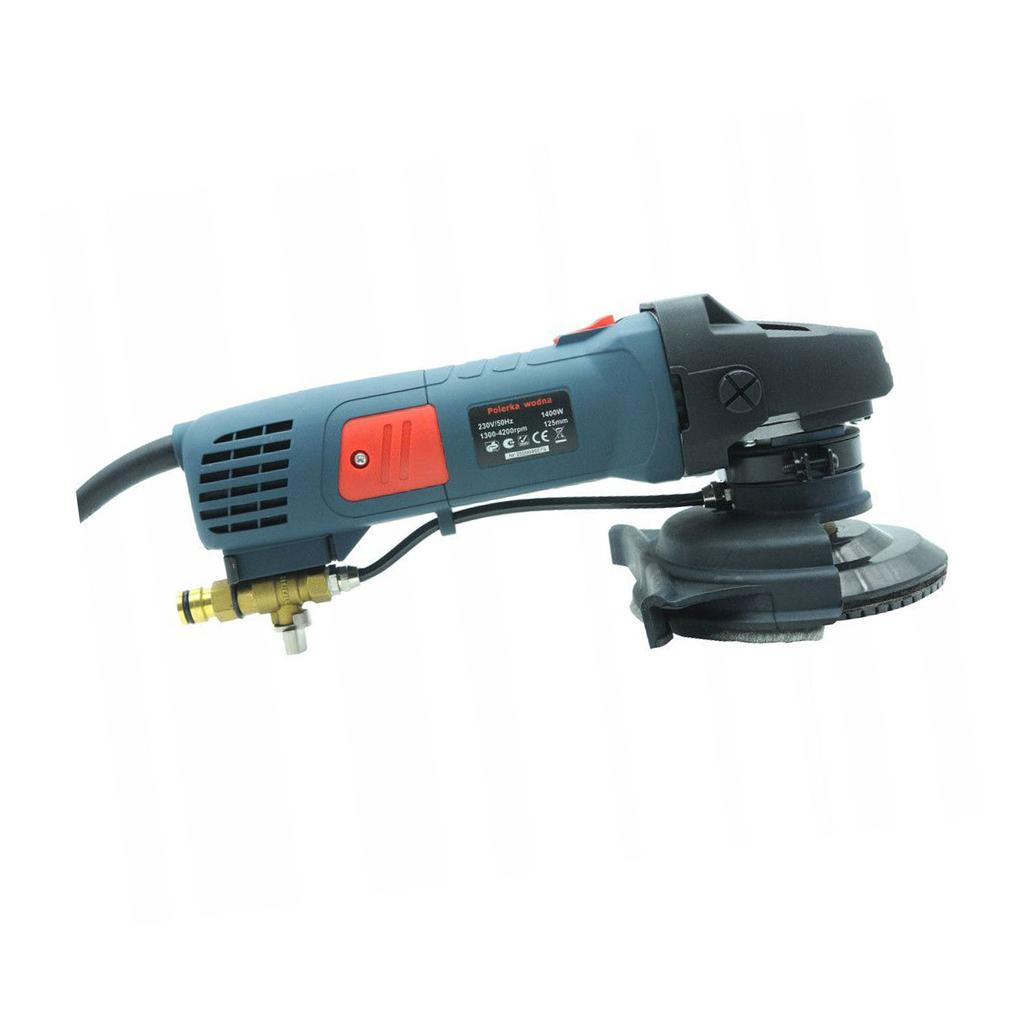 Wet Stone Grinder And Polisher, 1100 W