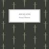 Avalon by Anya Seton Paperback Book 9780340921227