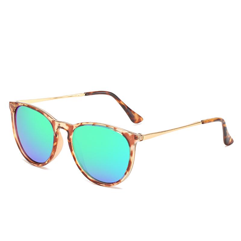 Hot Style Men's and Women's Colorful Polarized Fashion Sunglasses 4171