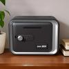Password Money Bank Saving Box Versatile Creative Practical Savings Jar Security for