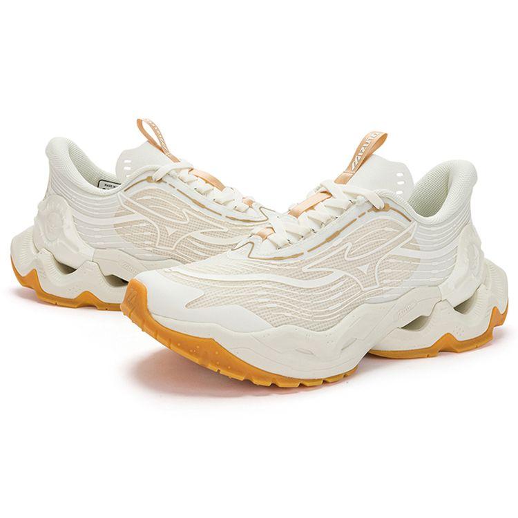 Mizuno Koi 2K Sp Fabric Comfortable Trendy Sports Slip-Resistant Wear-Resistant Shock-Absorbing Low-Top Casual Shoes Unisex Casual Shoes D1GH230803