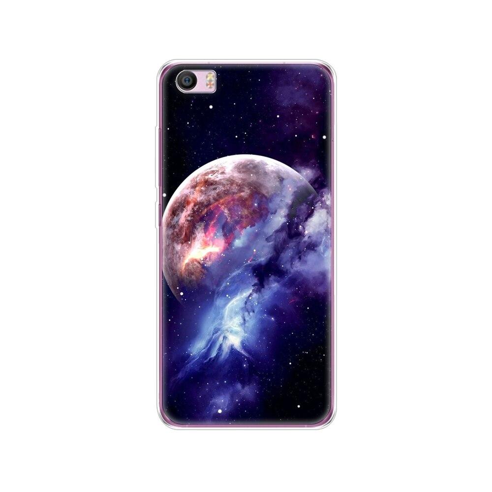 Soft TPU Painting Cases For Xiaomi Mi5 Mi 5 M5 Transparent Phone Cases Cover For Xiaomi mi5 mi 5 m5 Silicone cartoon bags