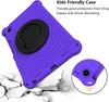 EVA Kids Case for Xiaoxin Pad 10.6 TB125FU Tablet Cover M10 Plus 3rd 10.1 TB328FU Shockproof Kickstand Handle Strap