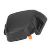 Air Filter Housing Cover Assembly ABS Lawn Mower Air Cleaner Filter Housing Cover Accessories for