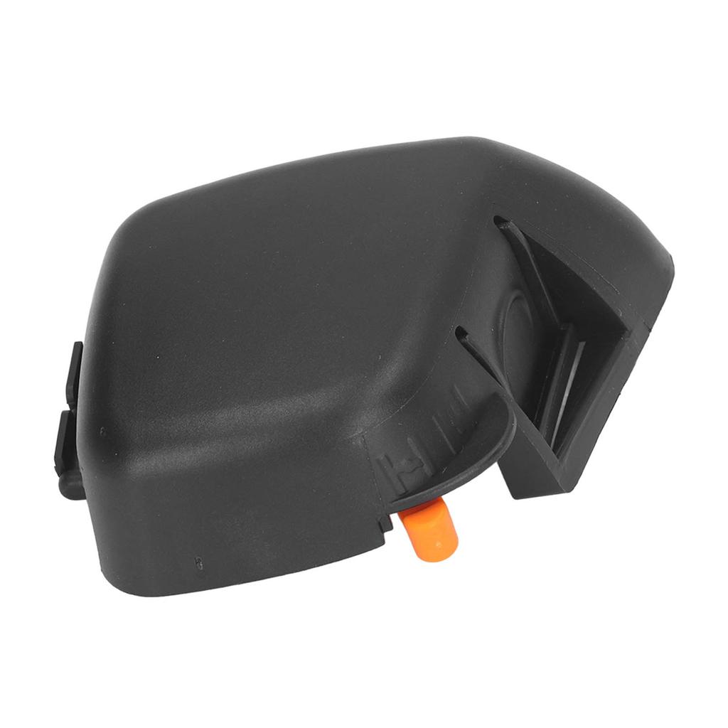 Air Filter Housing Cover Assembly ABS Lawn Mower Air Cleaner Filter Housing Cover Accessories for