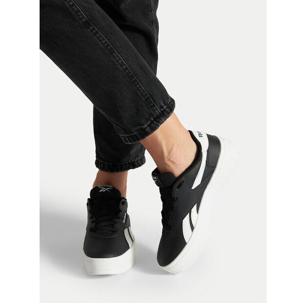 Кроссовки Reebok Court Advance Surge 100202649 черный