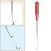 Remover Separator Portable S Extractor Fishing Accessories