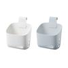 Sorting Storage Storage Rack Plastic Bathroom Storage Organizer Hanging Storage Basket  Home