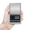 High Precision Mini Digital Gram Scale: Accurate To 0.01g for Household Use