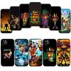 Crash Bandicoot New High-End Shell Phone Case for iPhone SE X XS XR 16E 17 11 Pro Max 8 7 6 6s Plus Air