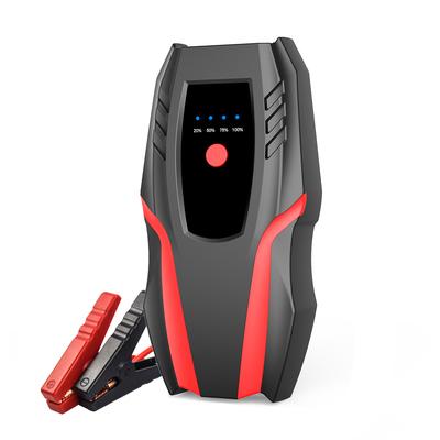 37000mAh Car Jump Starter Power Bank 2000A Car Battery Charger Auto Emergency Booster Starting Device Jump Starter