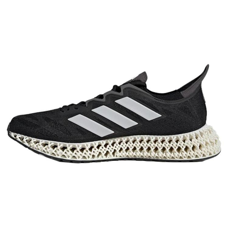 

Новые кроссовки adidas Galaxar для бега, черно-белые IG8986 40.5