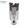 Adjustable CNC Double-Edged Rough Boring Head (RBH25/32/40/52/68/90/120/160 Shank)