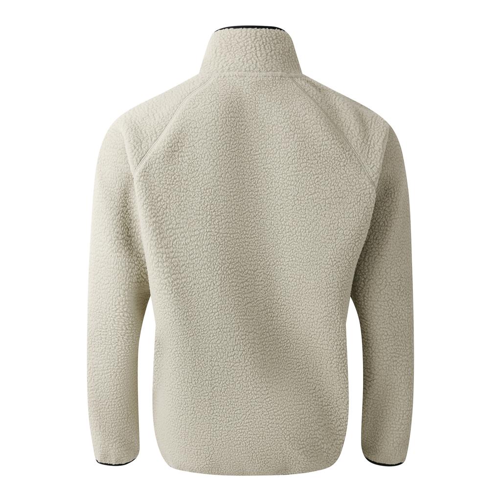 Mens Camber Recycled Polyester Fleece