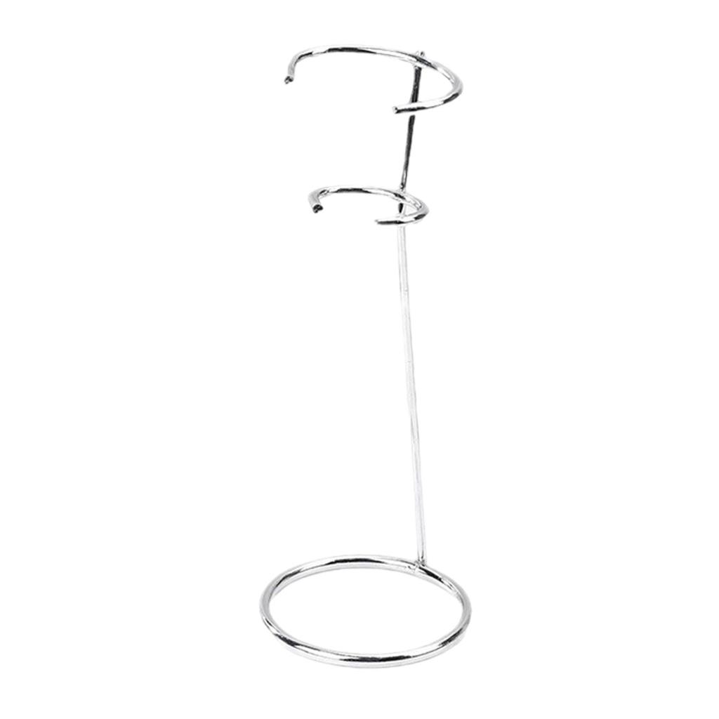 Kitchen Frother Stand Accessories Sturdy Multi Functional Milk Frother Holder for Kitchen Countertop Home Handheld Frother