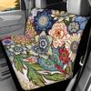 Accesorii pentru interiorul mașinii – Huse pentru scaune auto