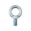 WM Galvanized Alloy Steel Lifting Ring M20